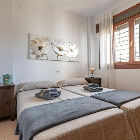 Marina Esuri By H - Costa Esuri Eehm123P169 Apartment อายามอนเต ภายนอก รูปภาพ