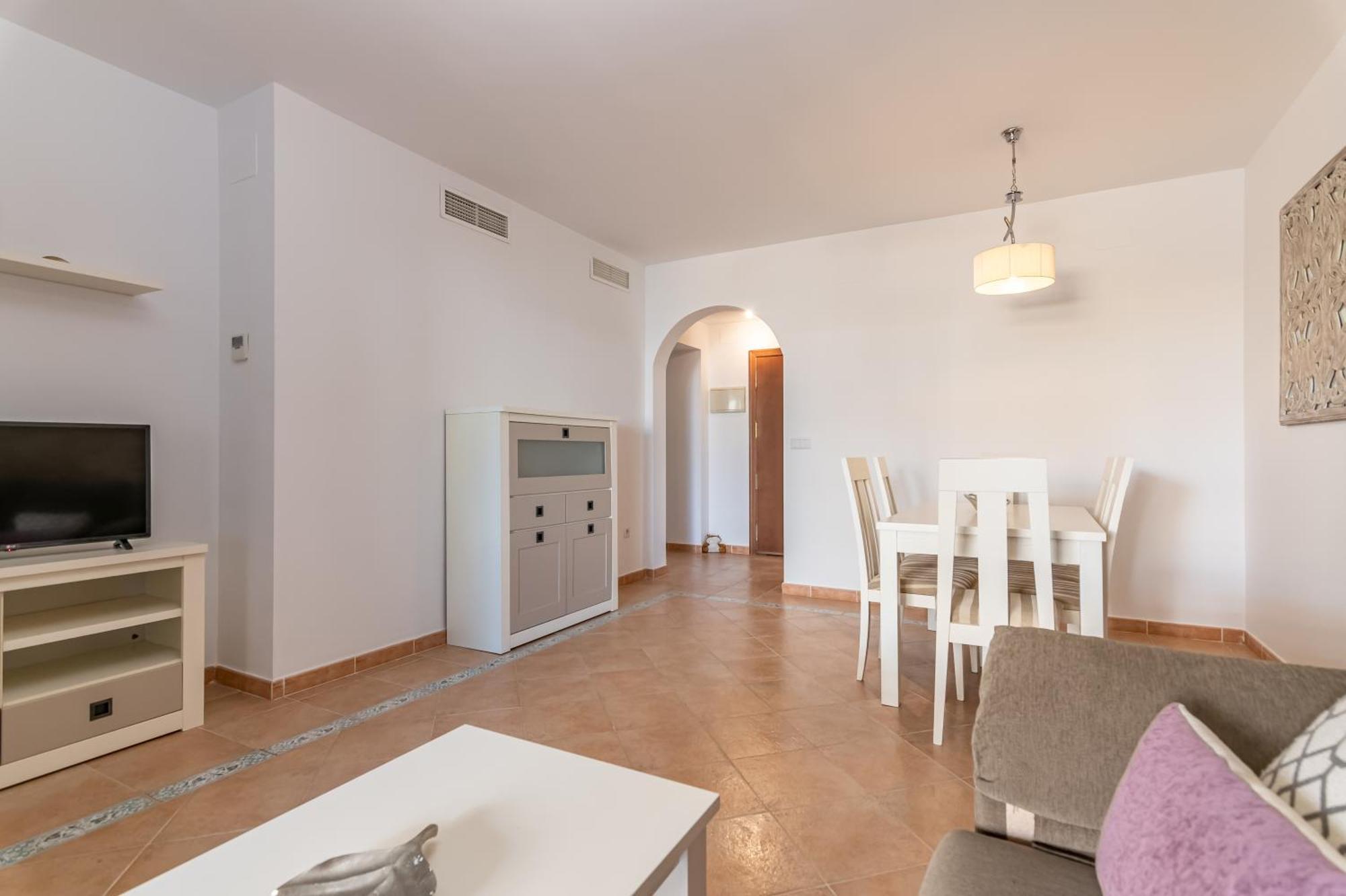 Marina Esuri By H - Costa Esuri Eehm123P169 Apartment อายามอนเต ภายนอก รูปภาพ