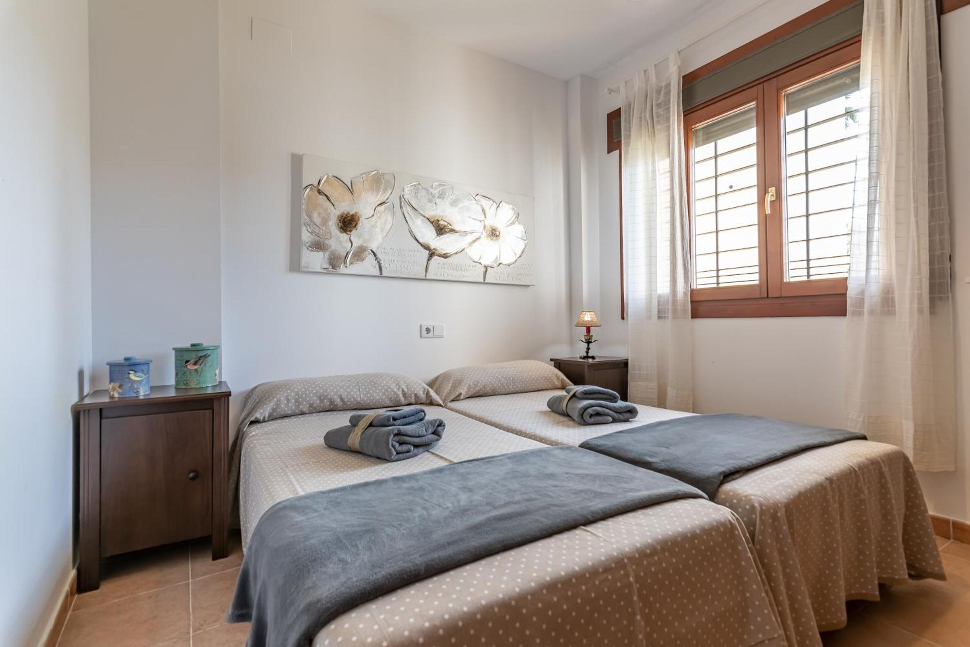 Marina Esuri By H - Costa Esuri Eehm123P169 Apartment อายามอนเต ภายนอก รูปภาพ